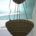 611 5114 CEILING LAMP